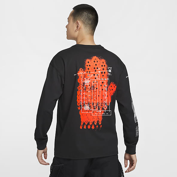 NIKE公式】 メンズ Dri-FIT 長袖【ナイキ公式通販】